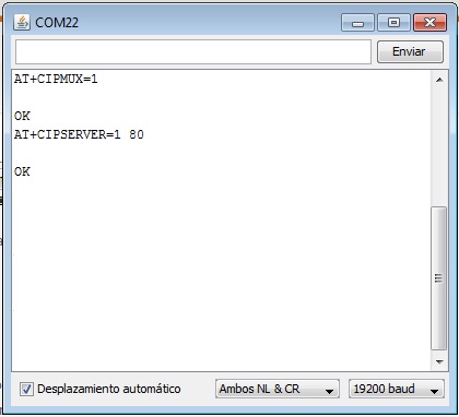 esp8266 tutorial leantec arduino